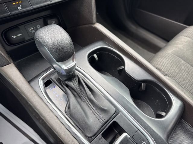 Used 2020 Hyundai Santa Fe SEL FWD image 15