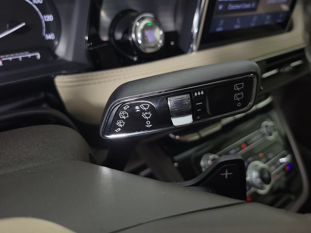 Certified 2021 Lincoln Corsair FWD w/ Convenience Package image 25