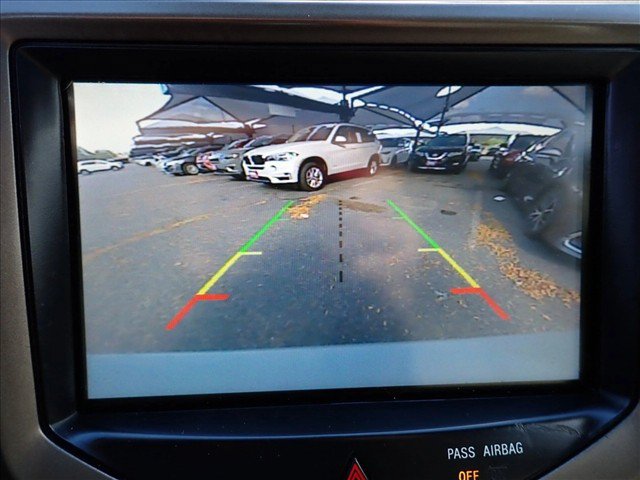 Used 2015 Lincoln MKX AWD w/ Equipment Group 102A image 20