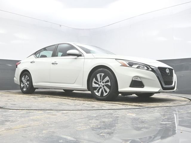 Used 2021 Nissan Altima 2.5 S image 24