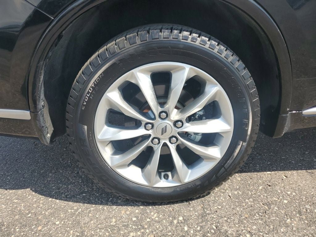Used 2021 Dodge Durango Citadel AWD/4WD image 8