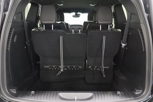 New 2026 Chrysler Pacifica Select image 18