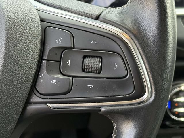 Used 2023 Buick Encore GX Essence w/ Advanced Technology Package AWD/4WD image 17
