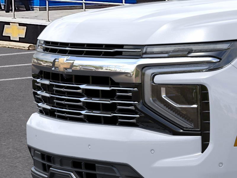 New 2026 Chevrolet Tahoe Premier w/ Sun And Tow Package image 13