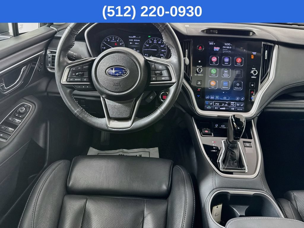 Used 2024 Subaru Outback Touring AWD/4WD image 28