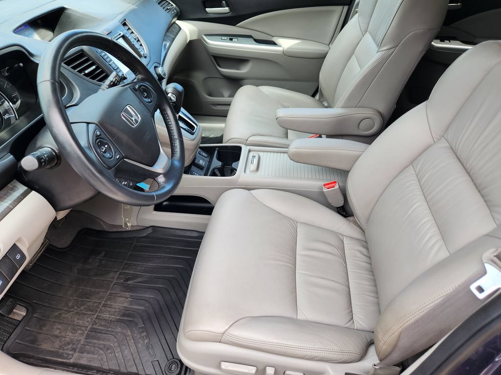 Used 2014 Honda CR-V EX-L image 11
