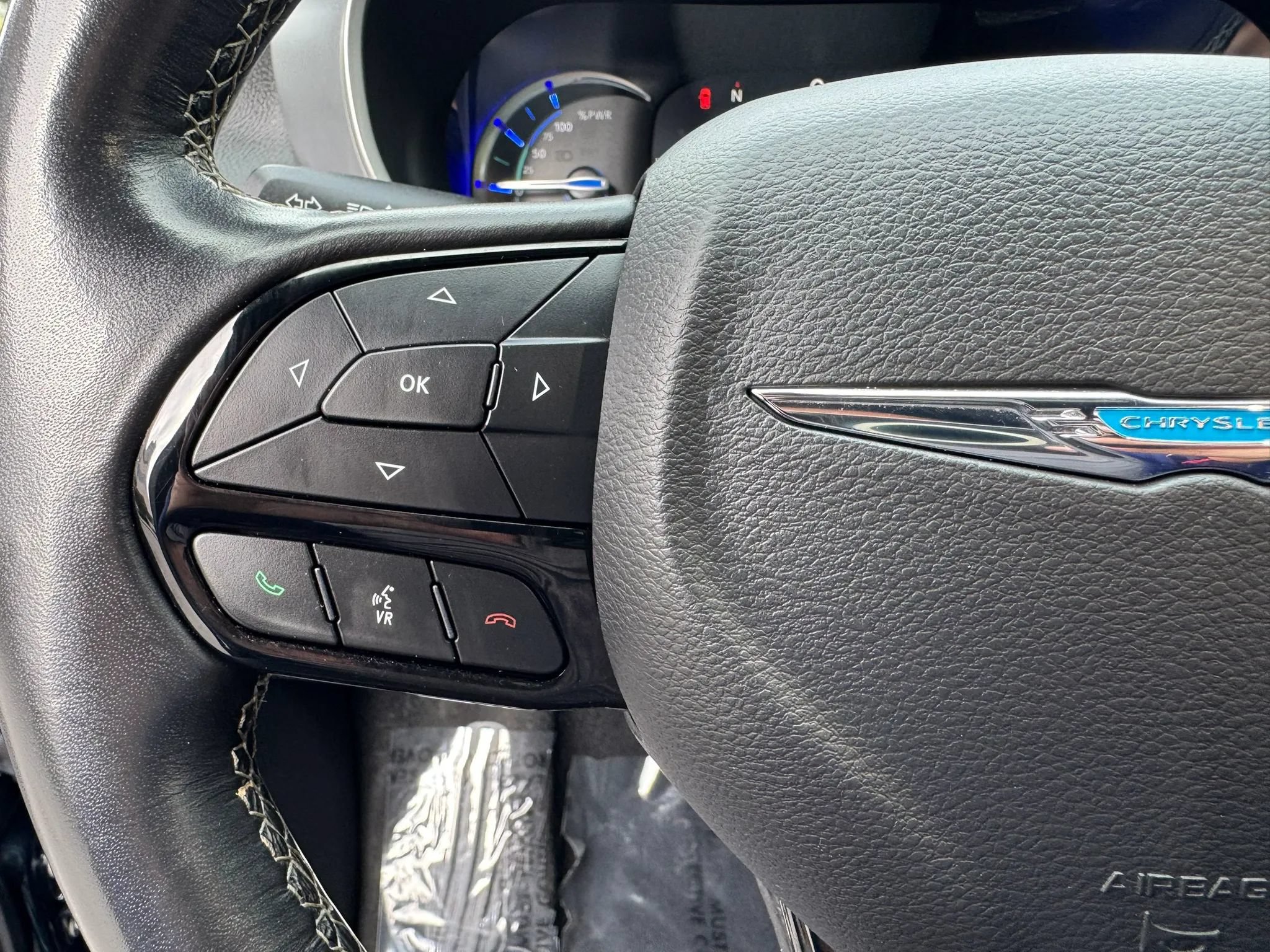 Used 2021 Chrysler Pacifica Touring-L w/ S Appearance Package FWD image 31