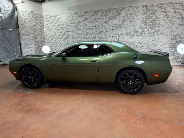 Used 2023 Dodge Challenger SXT w/ Blacktop Package image 5