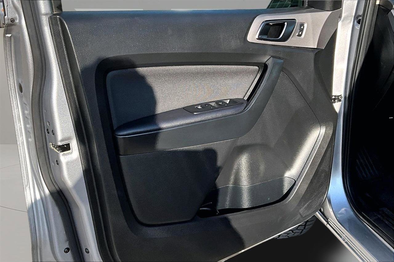 Used 2023 Ford Ranger XLT image 20