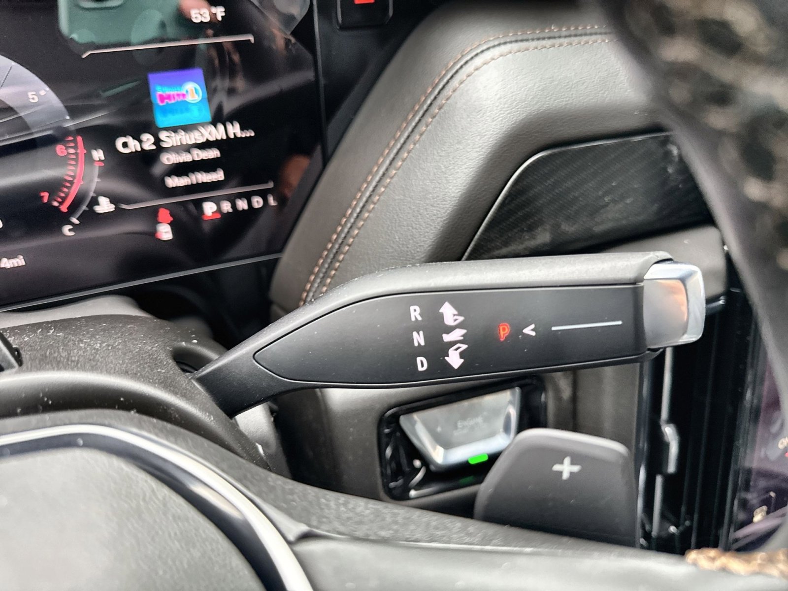 New 2026 GMC Yukon XL AT4 w/ AT4 Premium Plus Package image 22