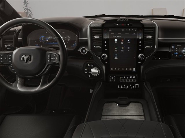 New 2026 RAM 1500 Limited image 17