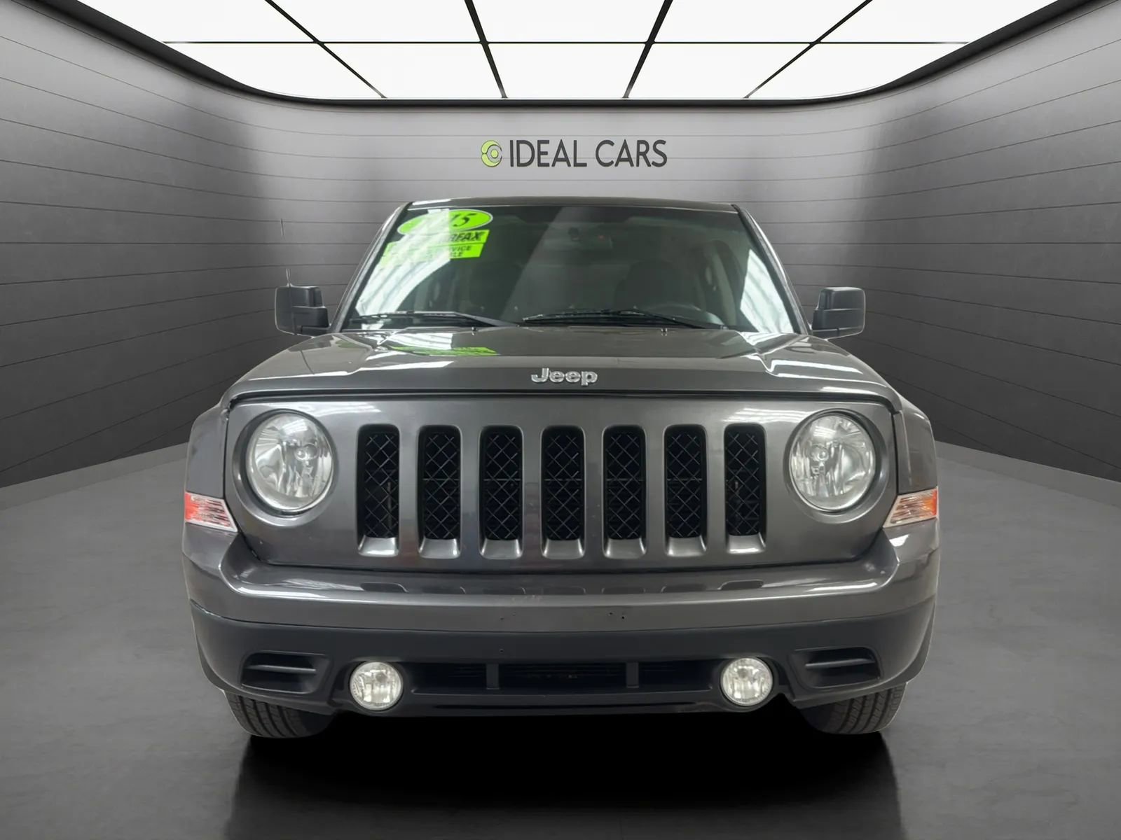 Used 2015 Jeep Patriot Sport w/ Power Value Group FWD image 2