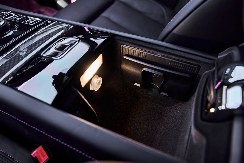 Used 2024 Rolls-Royce Ghost Black Badge AWD/4WD image 72