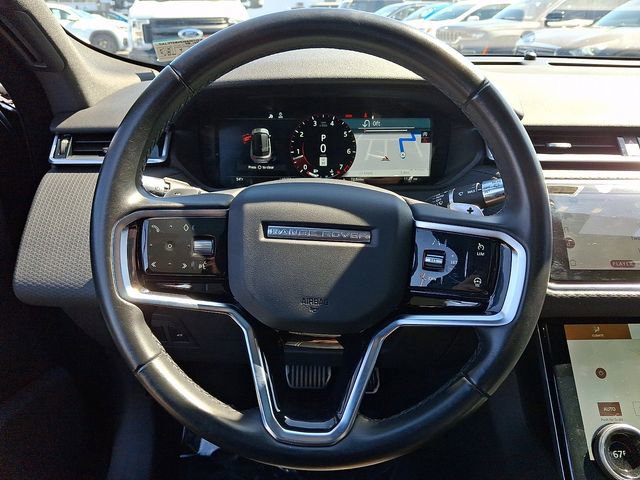 Used 2021 Land Rover Range Rover Velar R-Dynamic S image 20