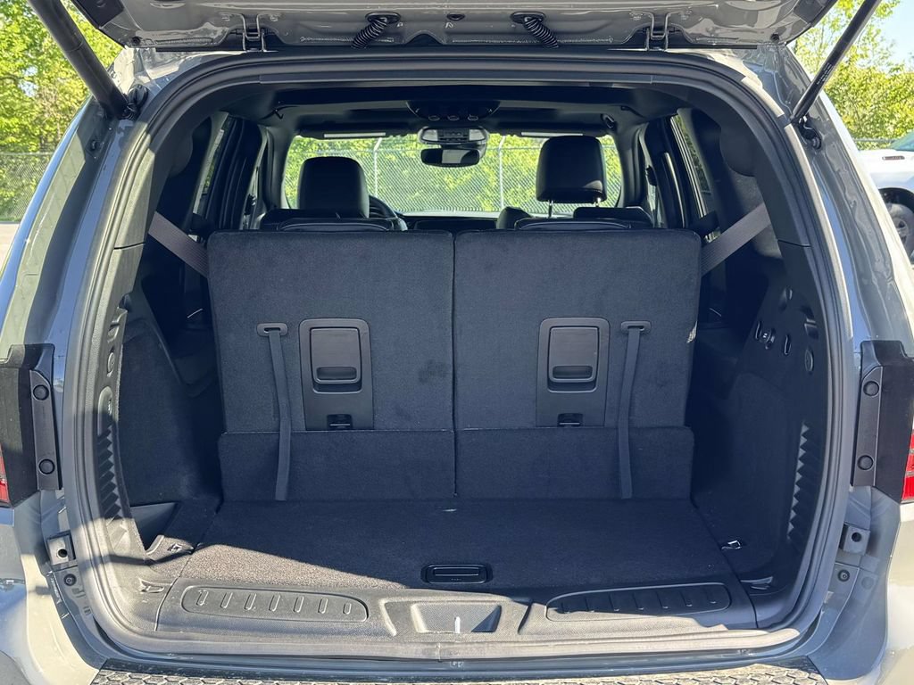 New 2026 Dodge Durango GT AWD/4WD image 29