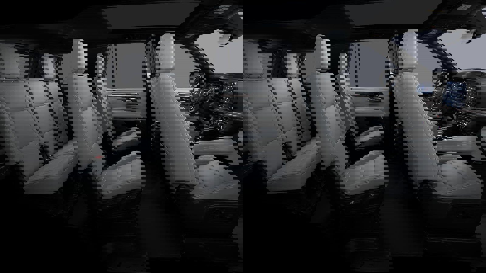 New 2025 Chevrolet Tahoe Premier image 39