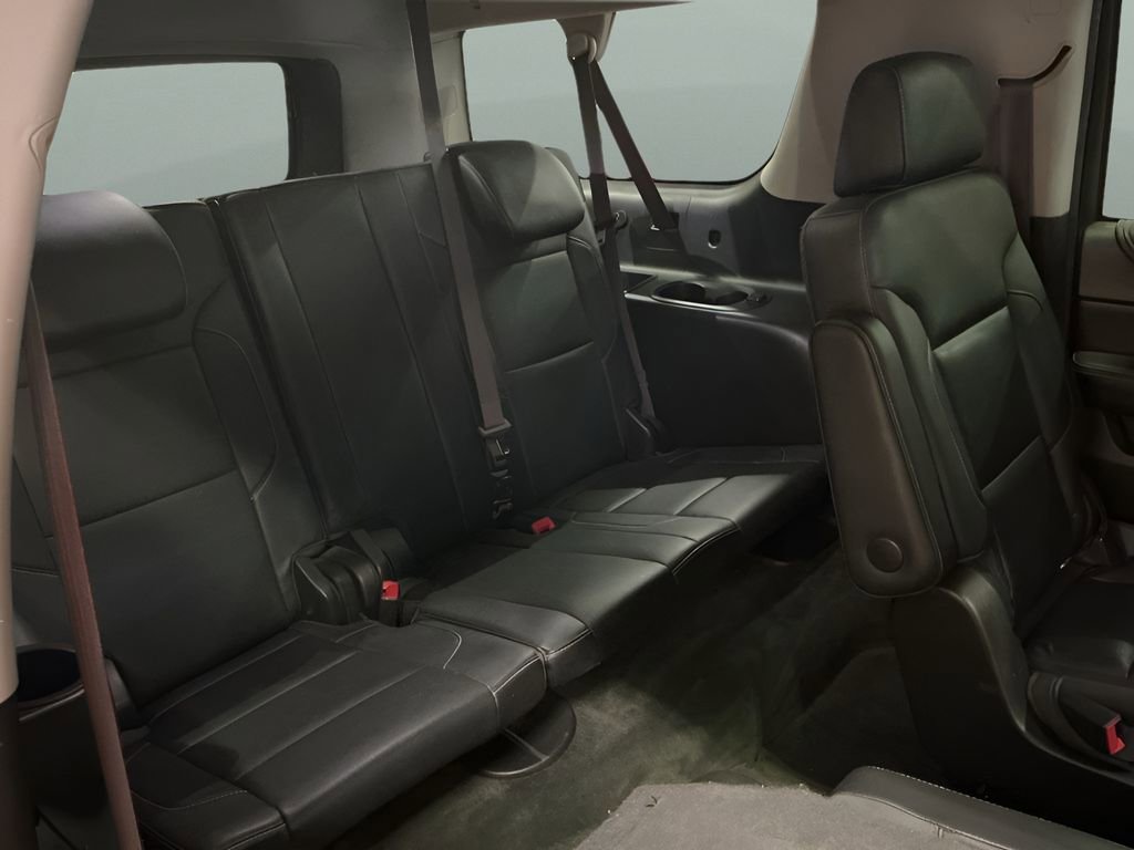 Used 2015 GMC Yukon XL SLT w/ Open Road Package image 28