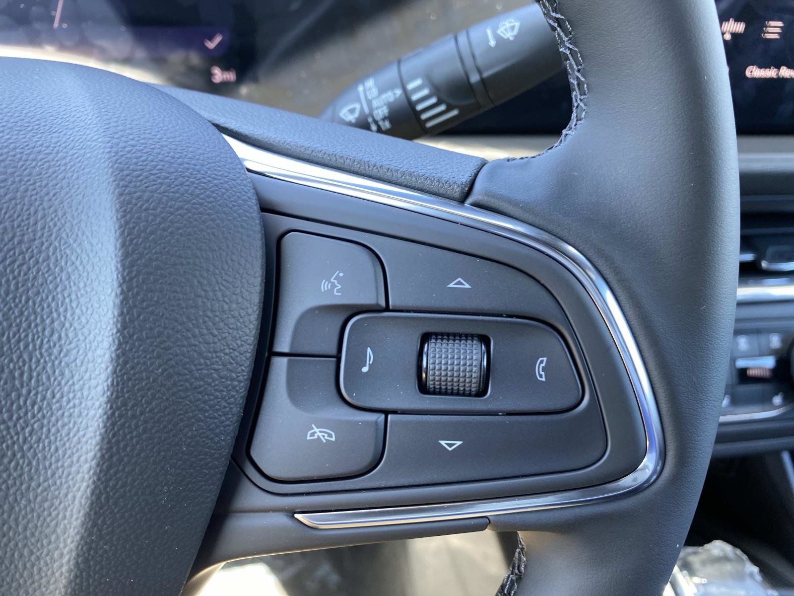 New 2026 Buick Envista Preferred FWD image 14
