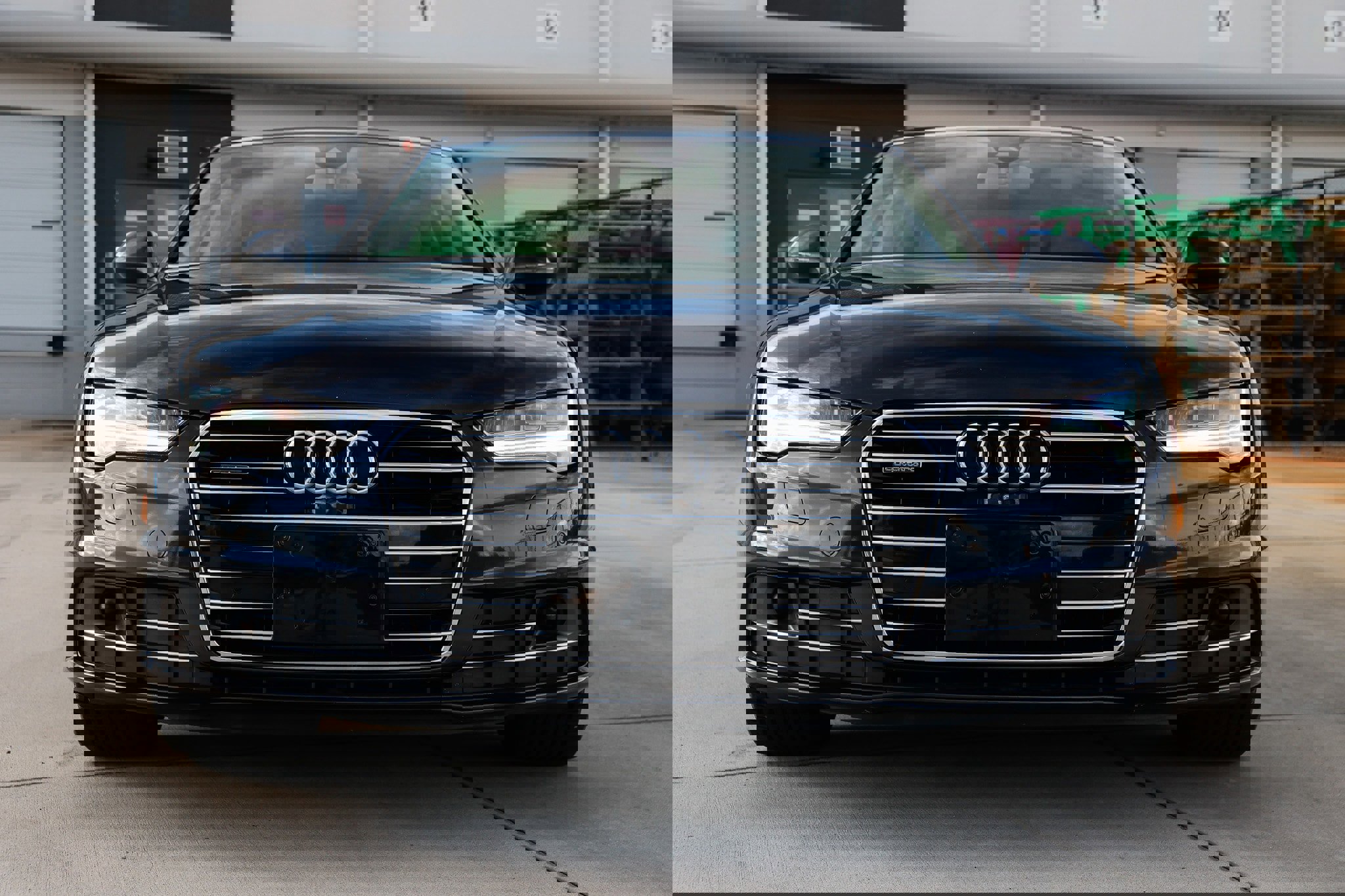 Used 2017 Audi A7 3.0T Premium Plus image 22