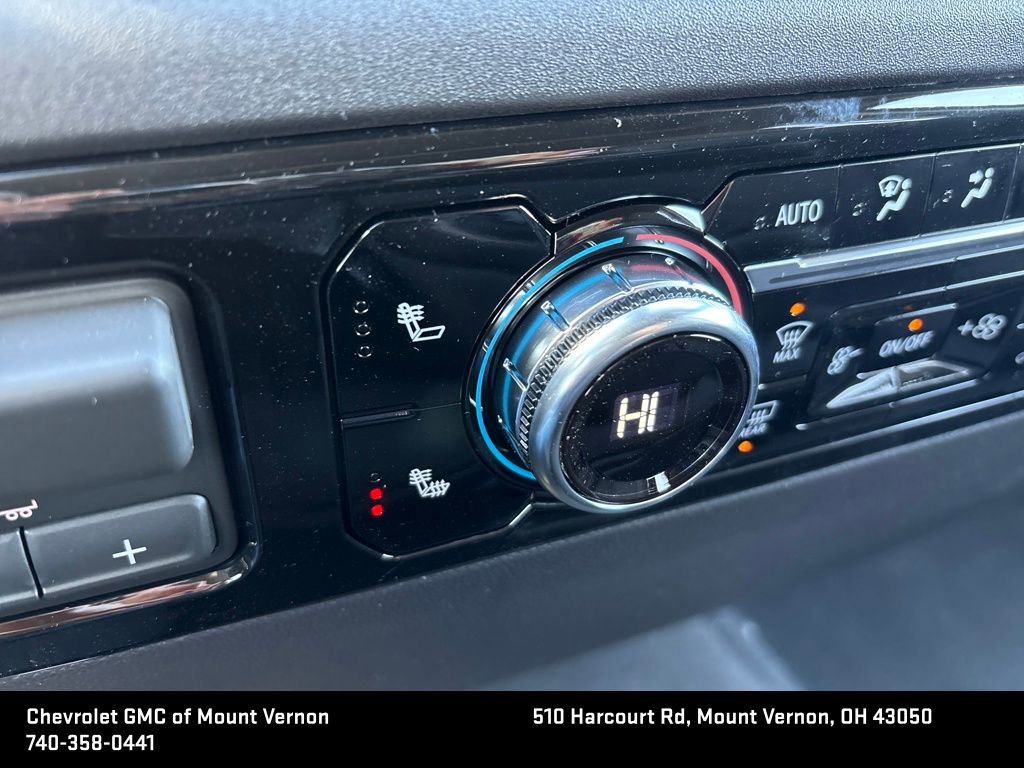 New 2026 GMC Sierra 1500 Elevation image 29