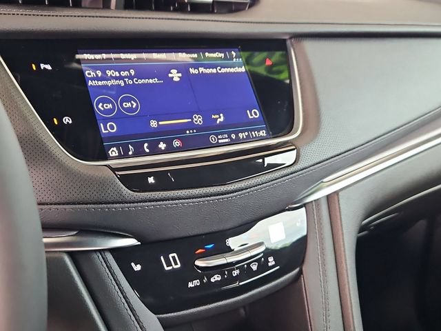 Used 2026 Cadillac XT5 Luxury AWD/4WD image 18