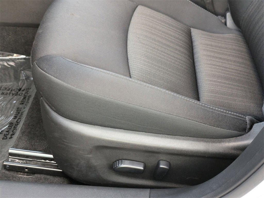 Used 2024 Nissan Altima 2.5 SV image 15