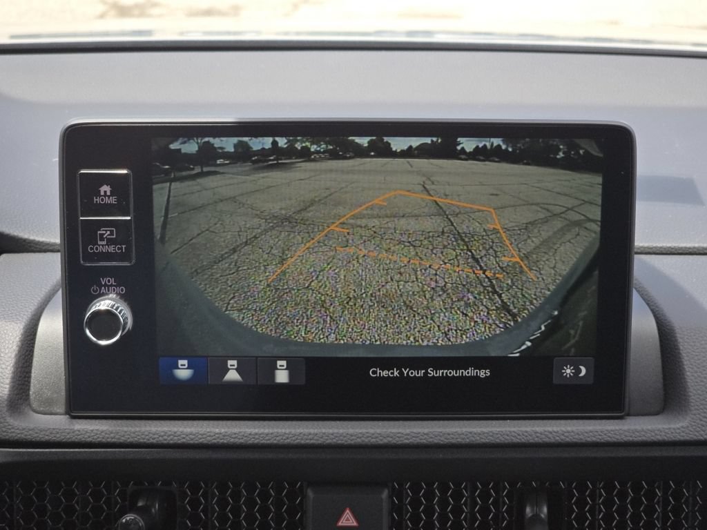 New 2026 Honda CR-V LX image 27