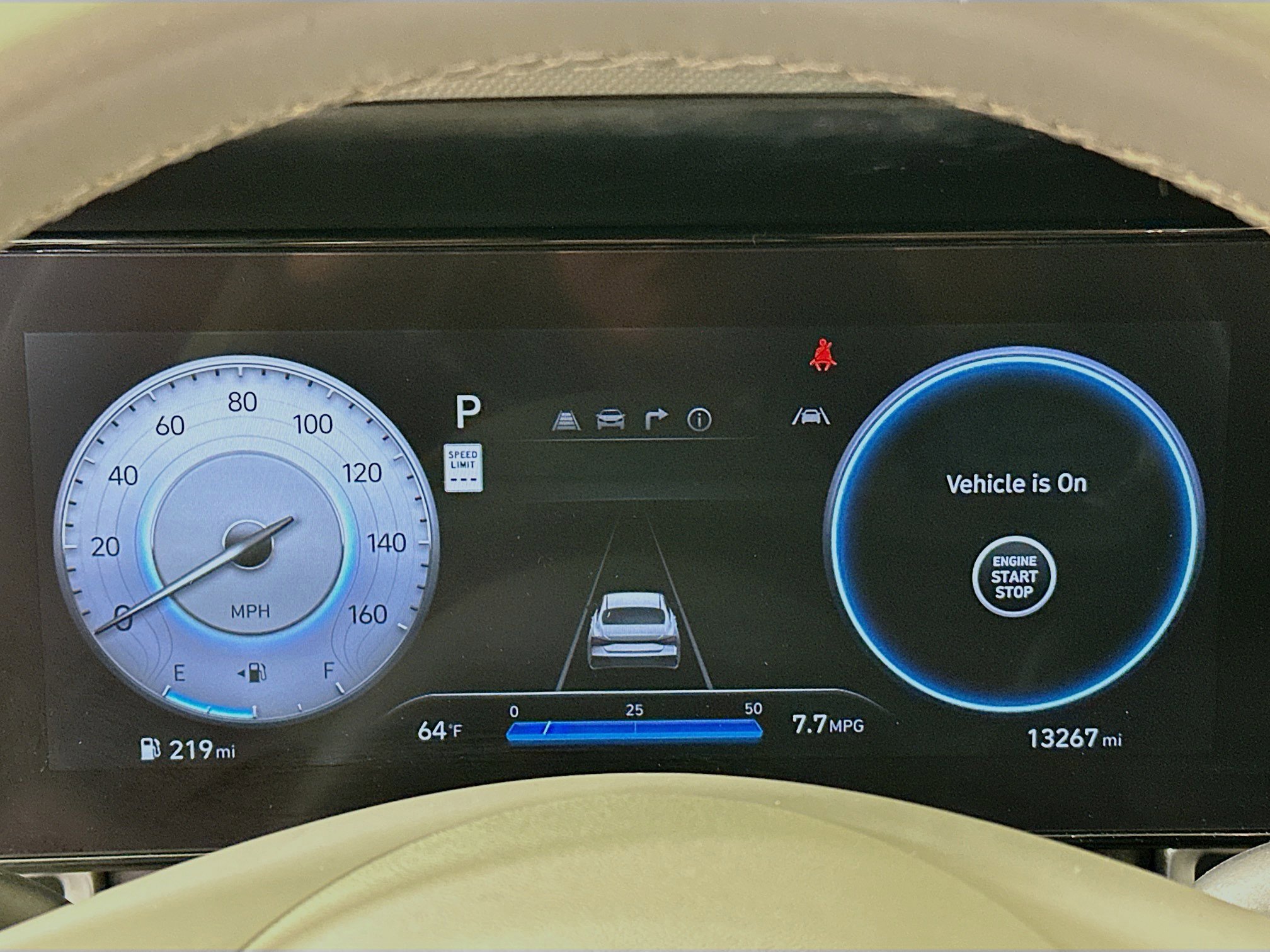 Used 2025 Hyundai Elantra SEL image 19