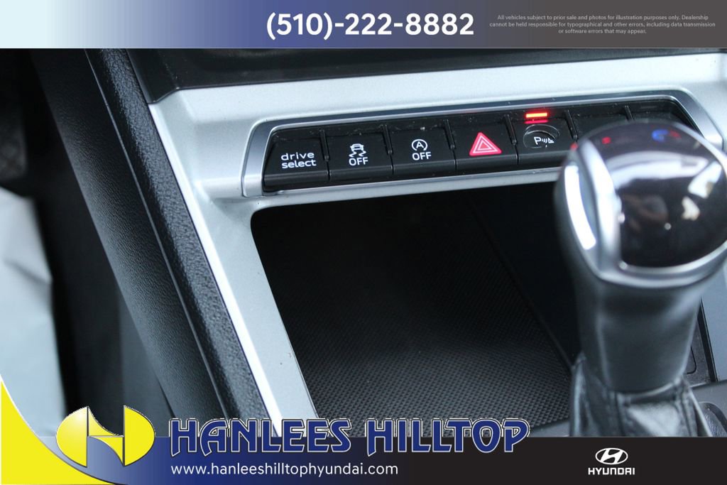 Used 2023 Audi Q3 2.0T Premium image 22