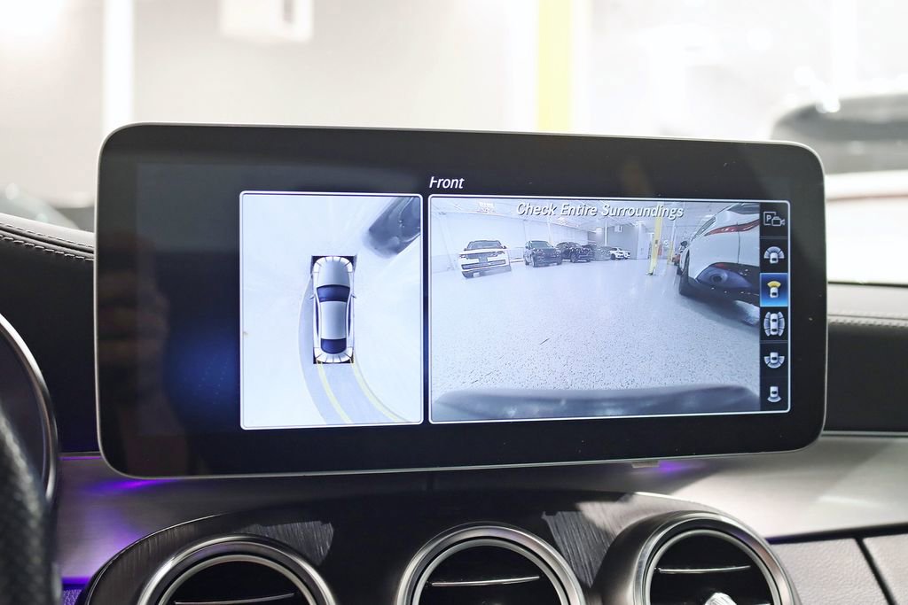 Used 2019 Mercedes-Benz C 63 AMG S image 21