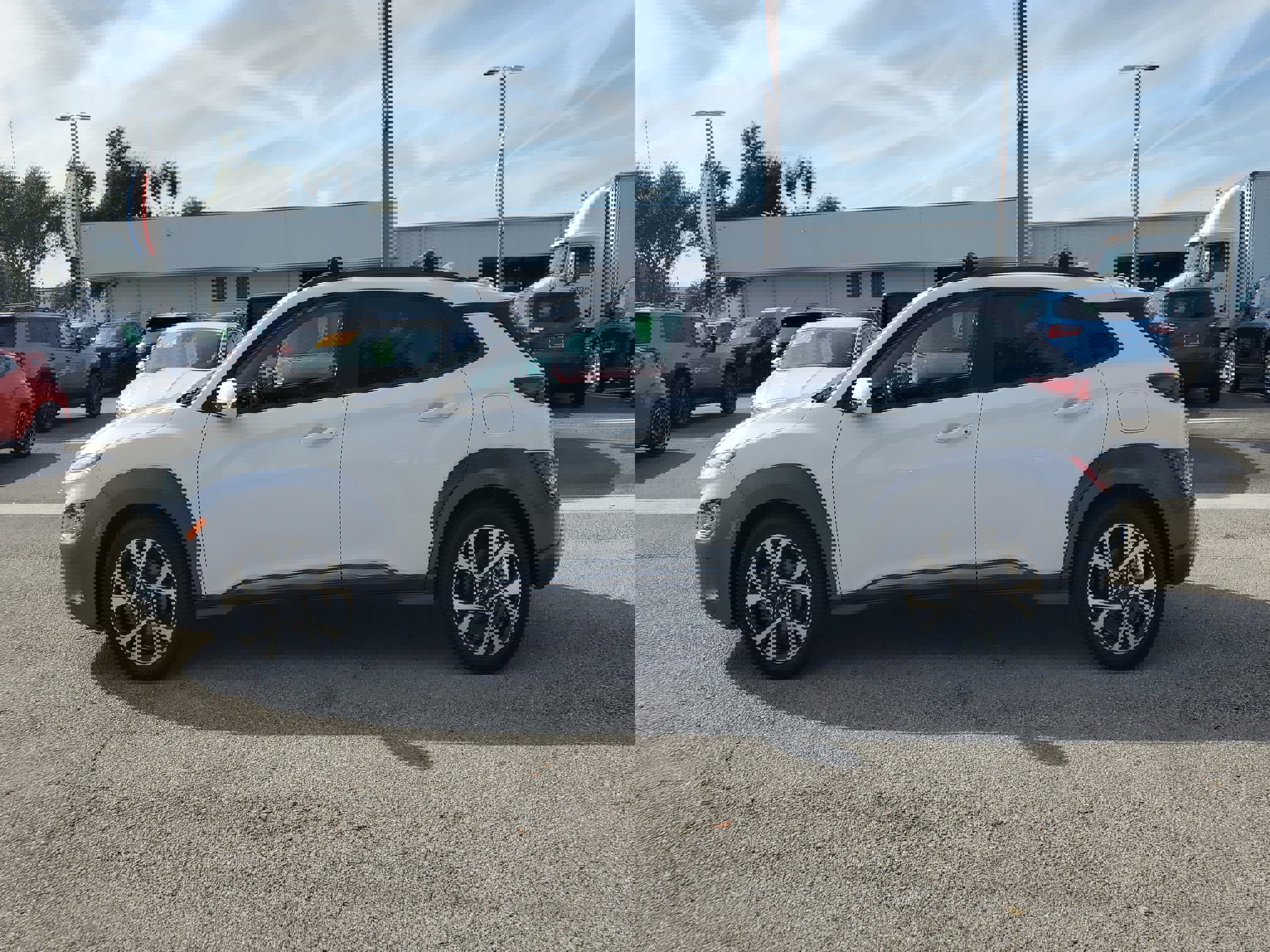 Used 2022 Hyundai Kona Limited image 6