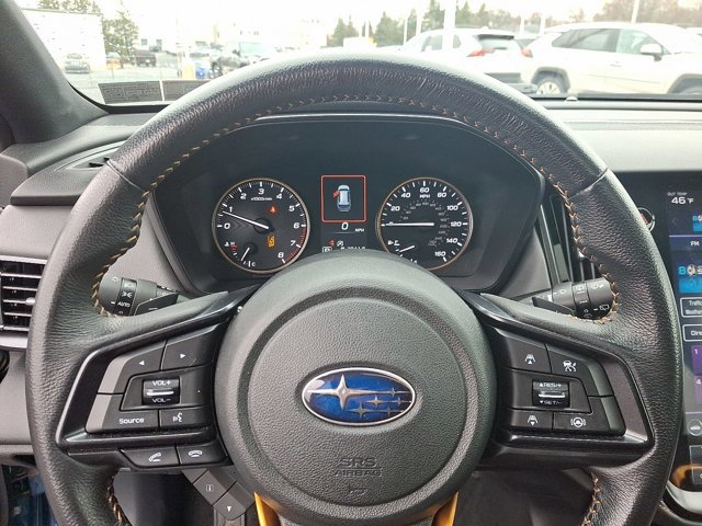 Used 2022 Subaru Outback Wilderness w/ Wilderness Package image 20