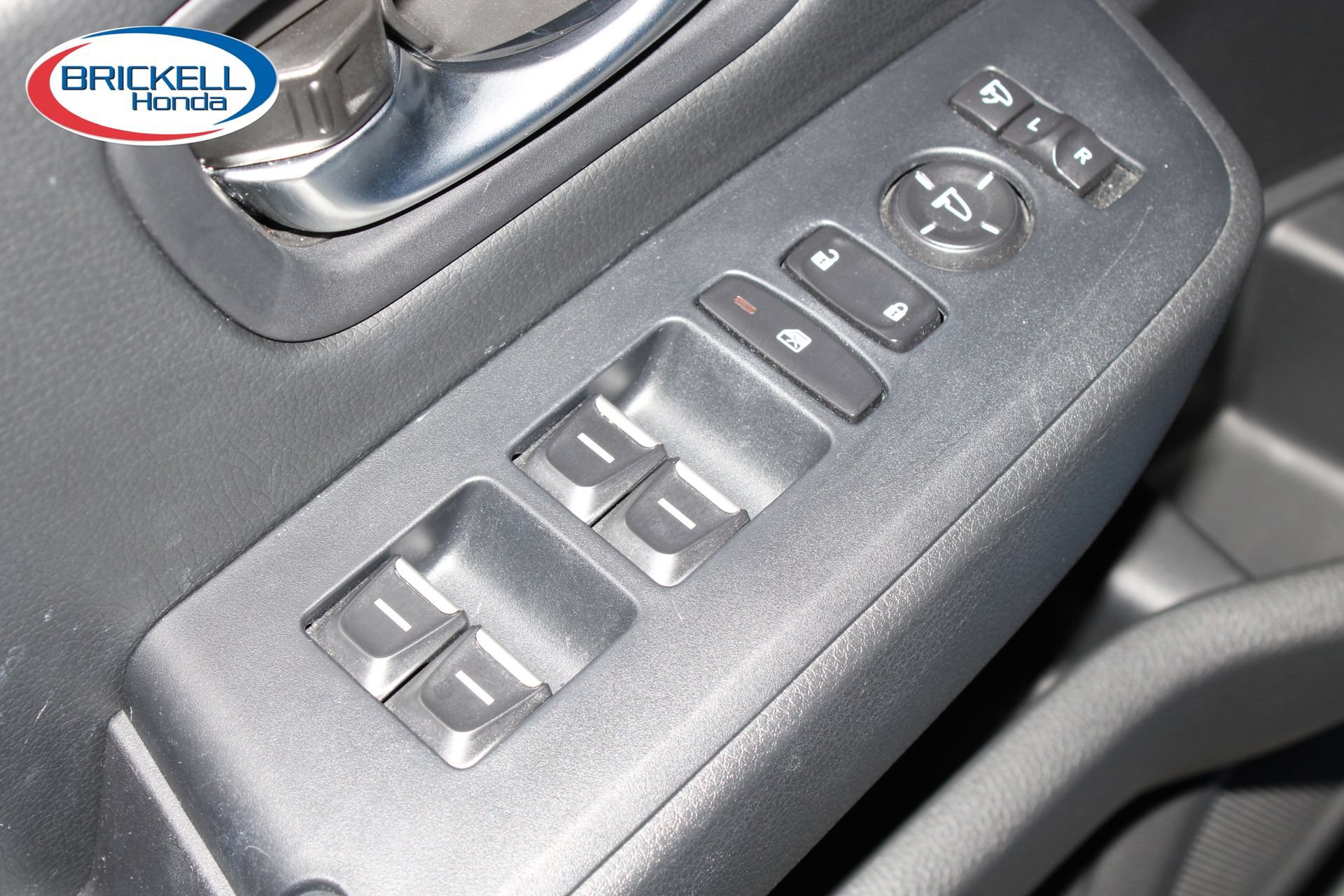 Certified 2024 Honda Pilot TrailSport image 4