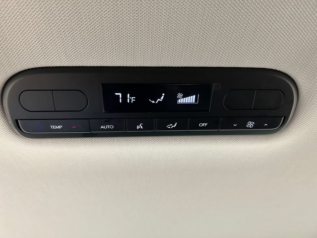 Used 2026 Hyundai Palisade SEL AWD/4WD image 19