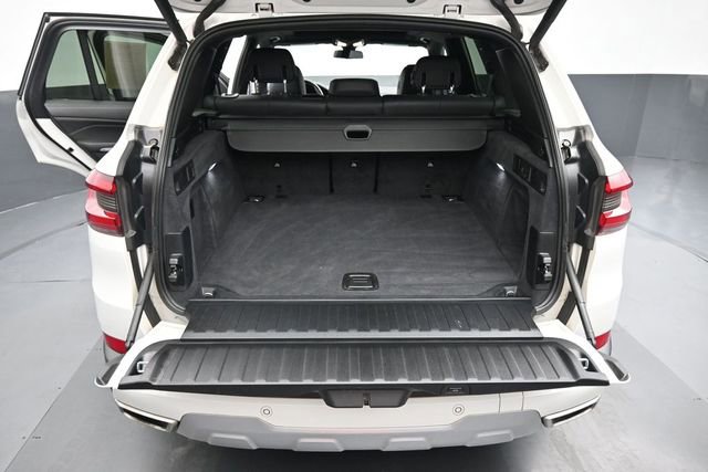 Used 2020 BMW X5 sDrive40i w/ Premium Package RWD image 20