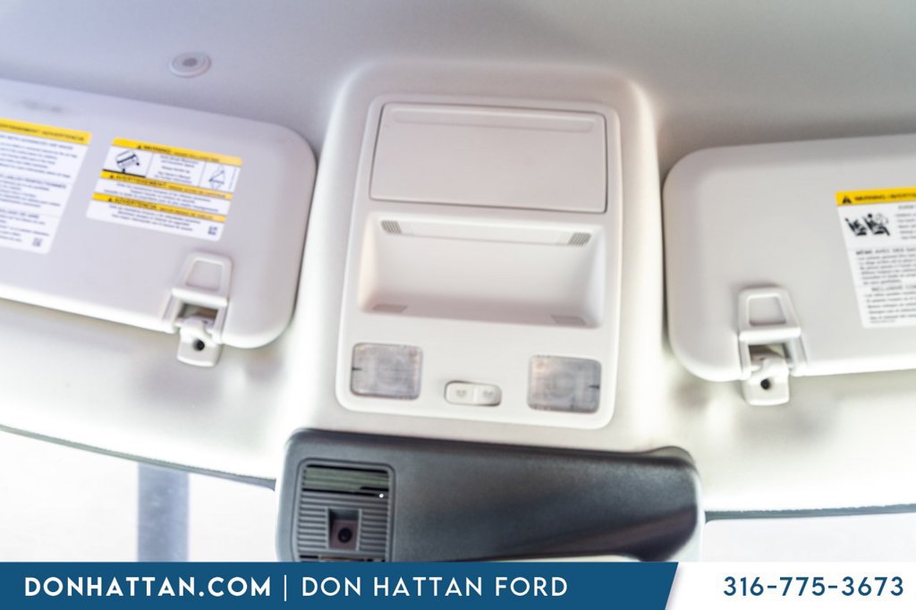 Used 2023 Ford Bronco Sport Big Bend AWD/4WD image 17