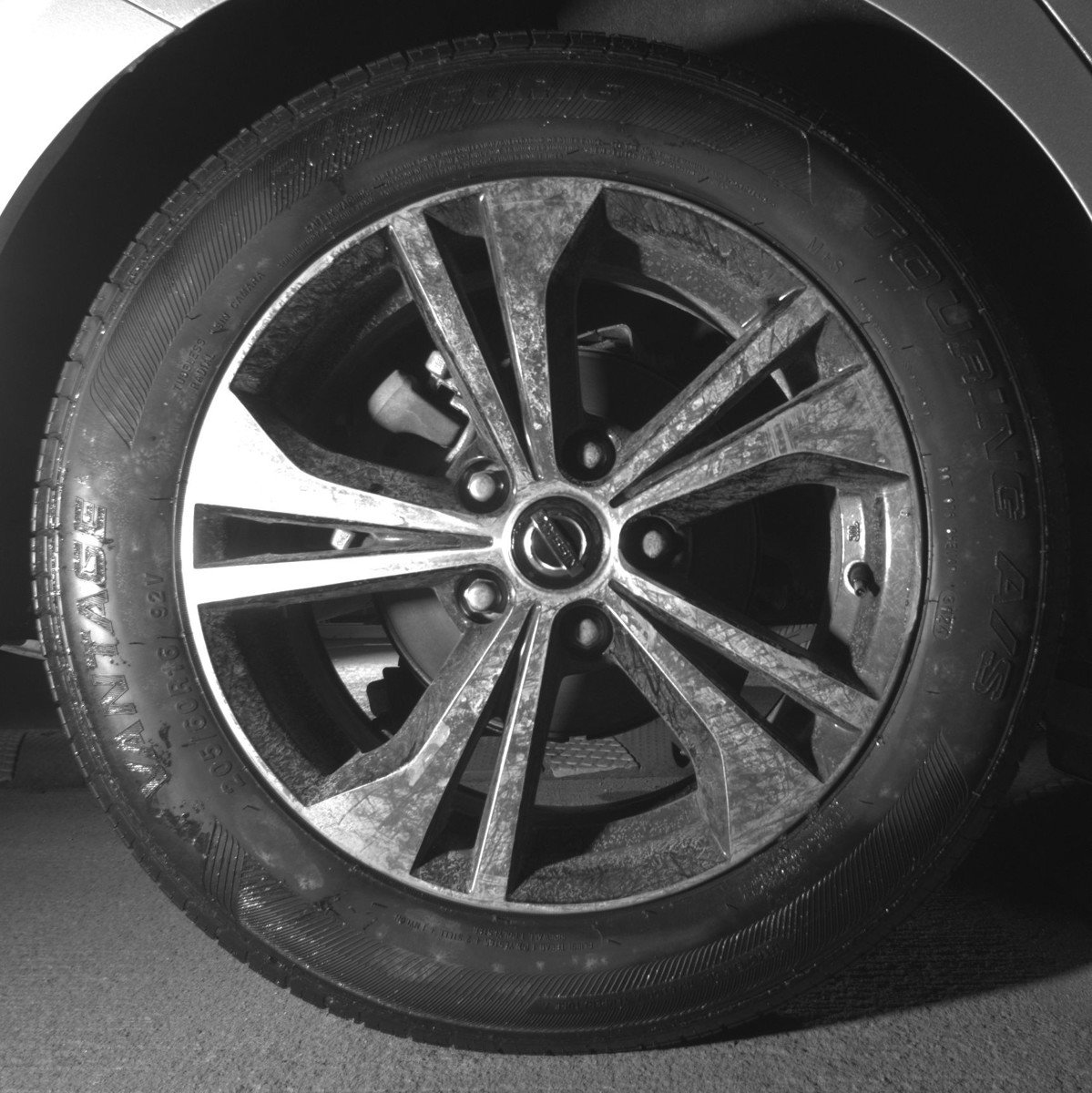 Used 2023 Nissan Sentra SV image 15