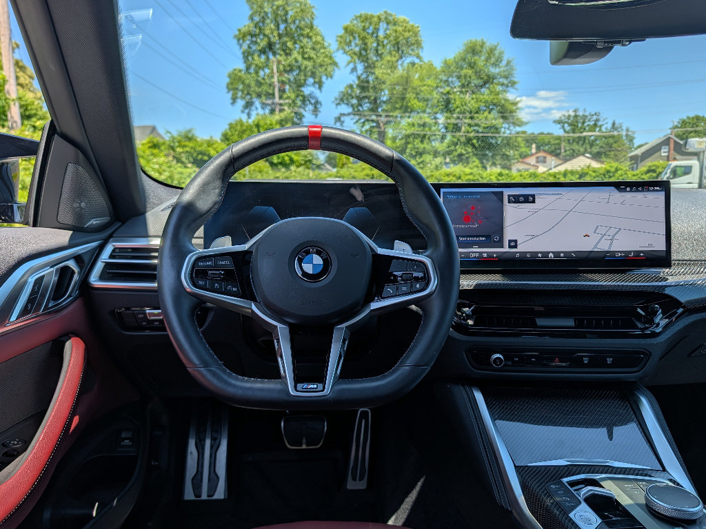Used 2025 BMW 440i xDrive Coupe AWD/4WD image 30