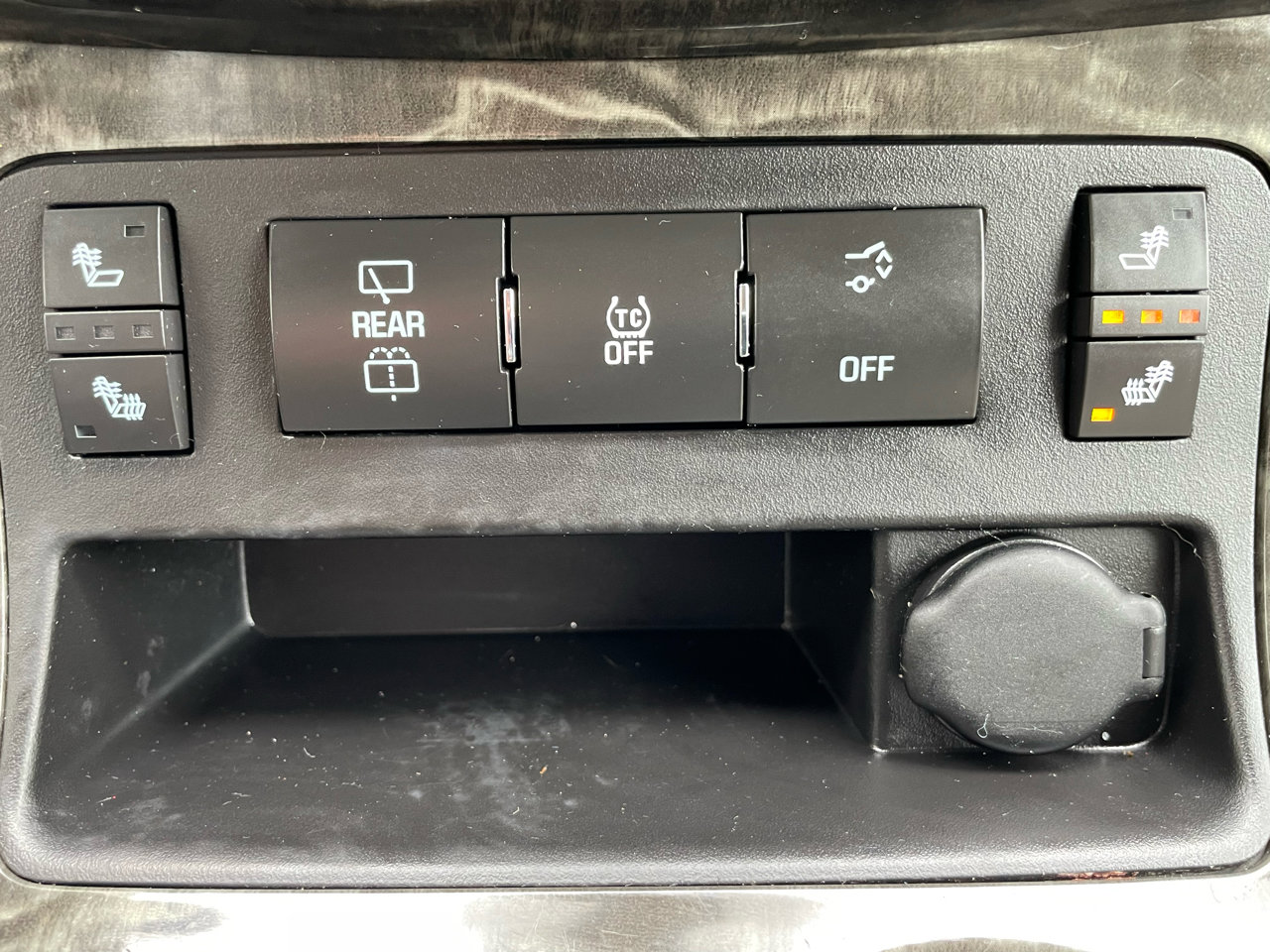 Used 2013 Buick Enclave Leather image 36