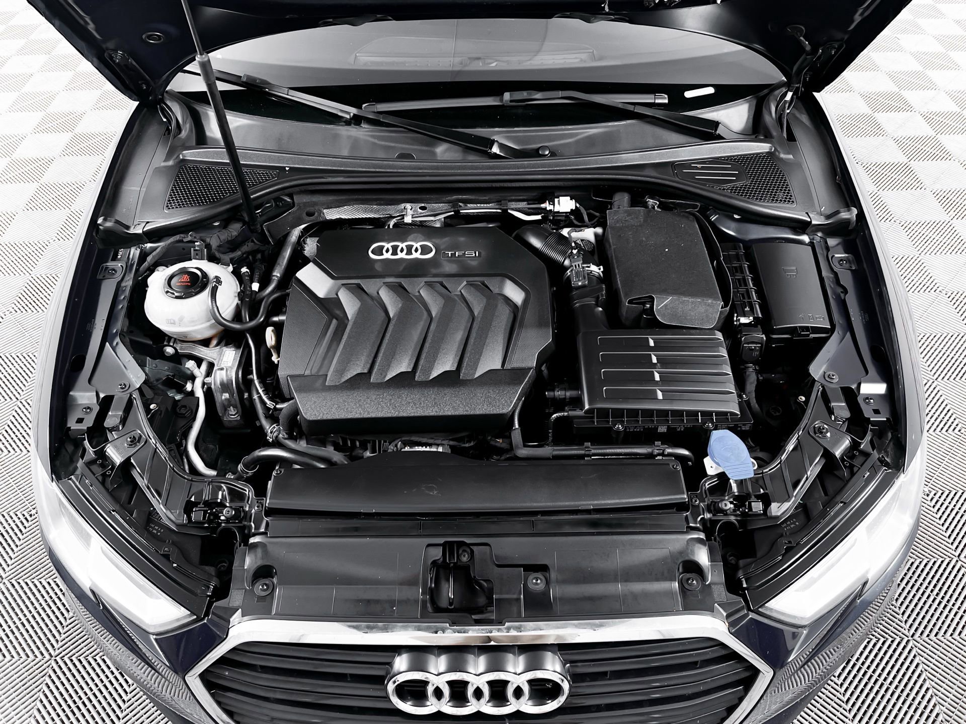 Used 2018 Audi A3 2.0T Premium w/ Convenience Package image 26