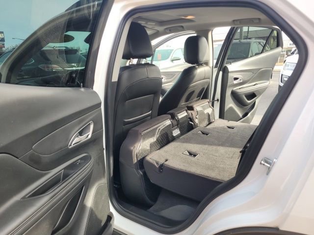 Used 2016 Buick Encore Convenience image 38