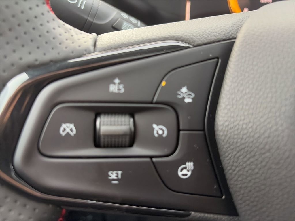 New 2026 Chevrolet TrailBlazer RS w/ Convenience Package image 40