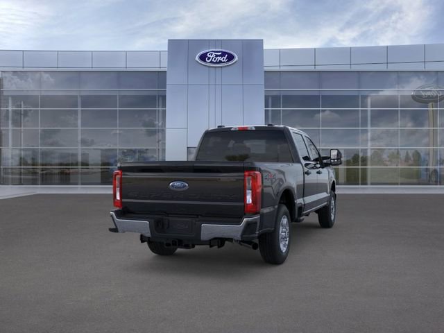 New 2026 Ford F350 XLT image 8