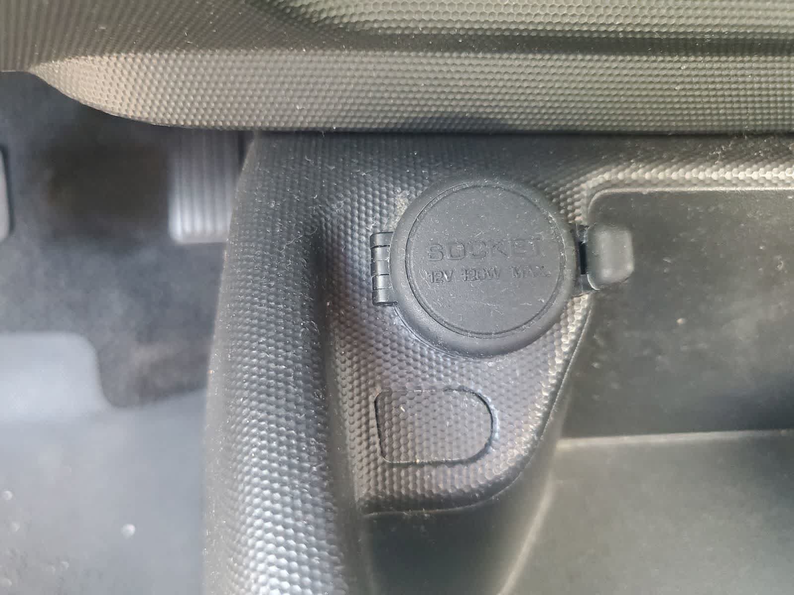 Used 2007 Honda Fit image 22