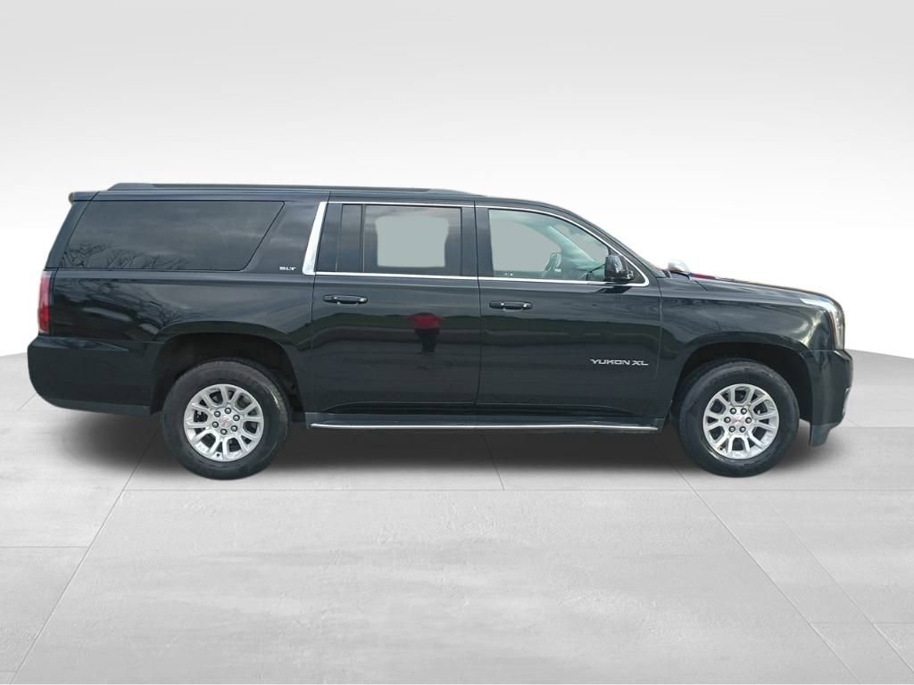 Used 2020 GMC Yukon XL SLT image 6