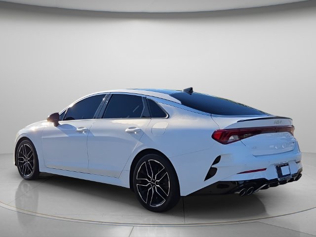 Used 2024 Kia K5 GT w/ GT1 Package FWD image 6