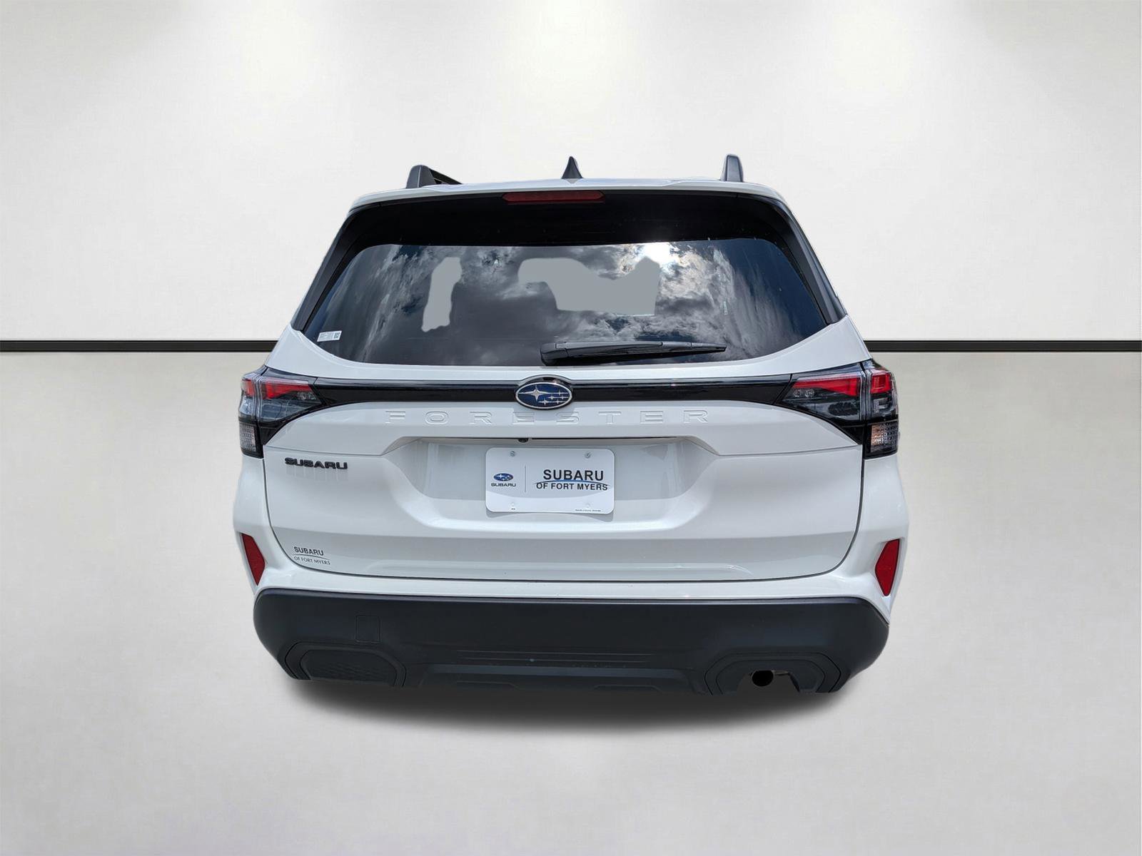 Certified 2026 Subaru Forester Premium AWD/4WD image 5