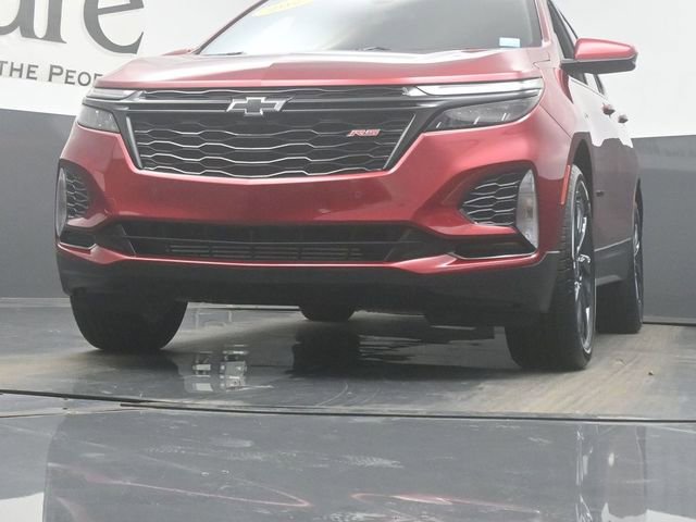 Used 2024 Chevrolet Equinox RS FWD image 56