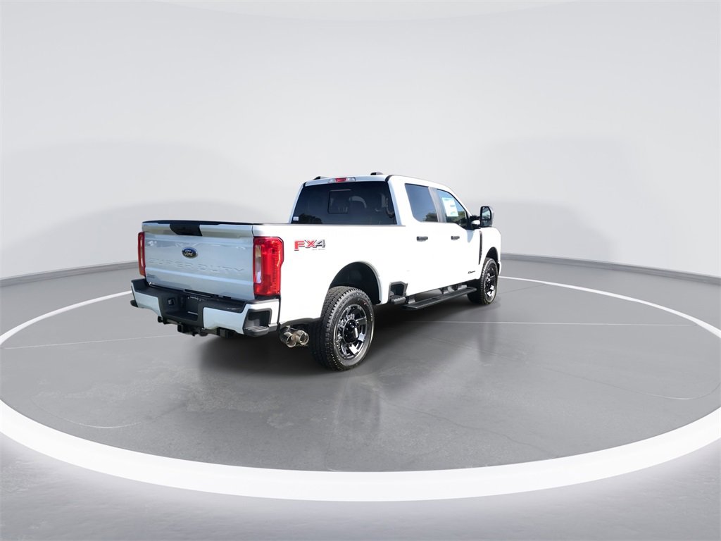New 2026 Ford F250 XL image 8