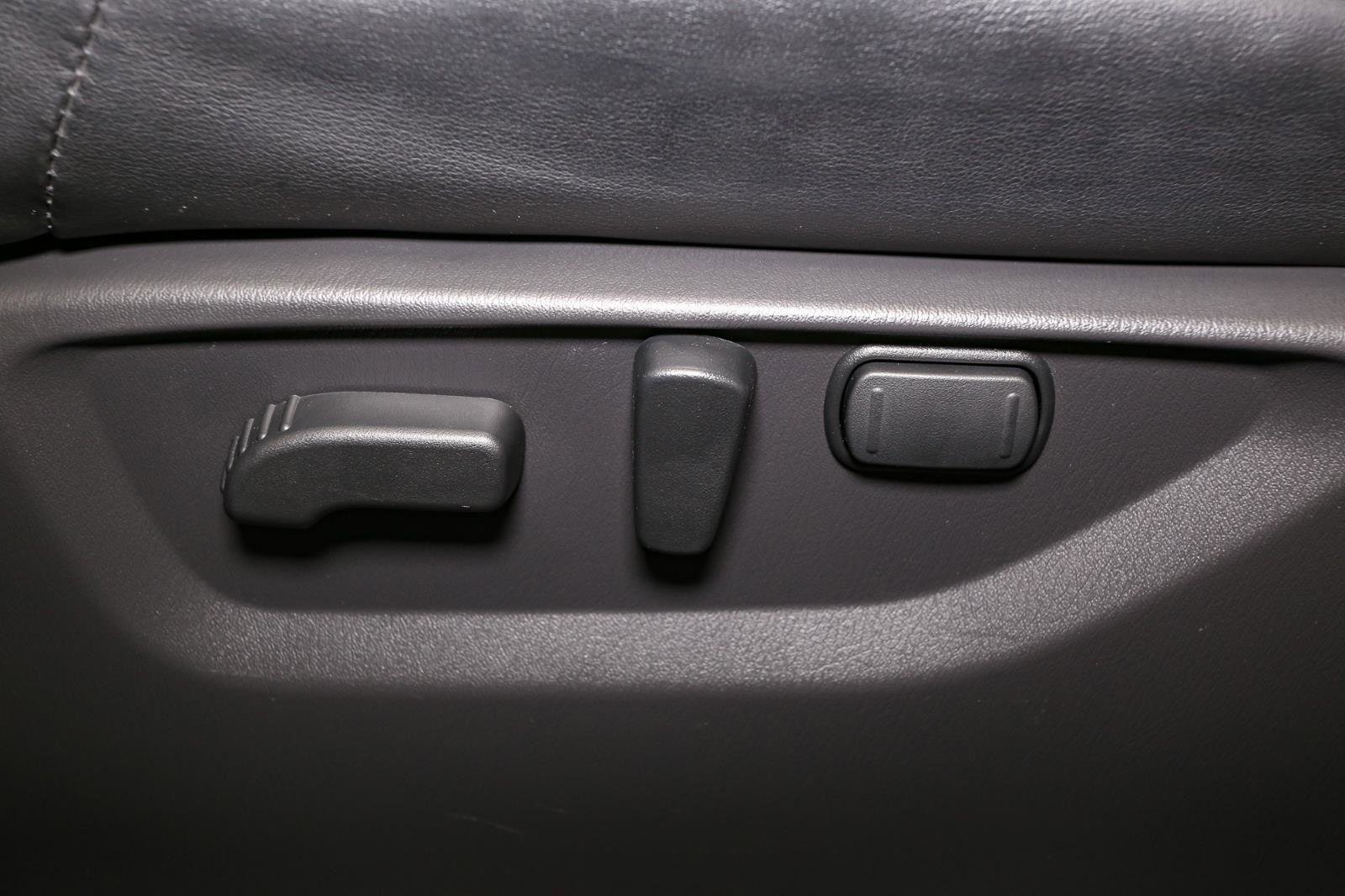 Used 2023 INFINITI QX80 Sensory w/ Cargo Package image 50